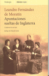 APUNTACIONES SUELTAS DE INGLAT