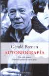 AUTOBIOGRAFIA GERALD BRENAN