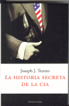 HISTORIA SECRETA DE LA CIA