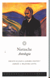 NIETZSCHE