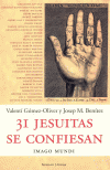 31 JESUITAS SE CONFIESAN
