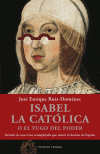 ISABEL LA CATOLICA O EL YUGO D
