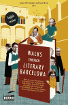 WALKS THROUGH LITERARY BARCELO