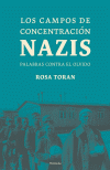 CAMPOS DE CONCENTRACION NAZIS