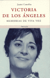 VICTORIA DE LOS ANGELES