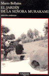 EL JARDIN DE LA SRA.MURAKAMI