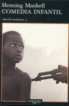 COMEDIA INFANTIL  (CASTELLANO)