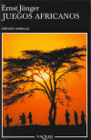JUEGOS AFRICANOS