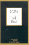 MATAR A PLATON