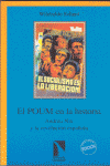 EL POUM EN LA HISTORIA
