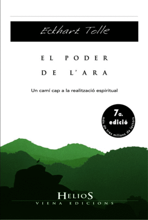 EL PODER DE L'ARA