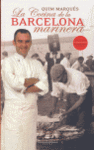 COCINA DE LA BARCELONA MARINER
