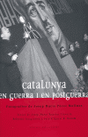 CATALUNYA EN GUERRA I EN POSTG