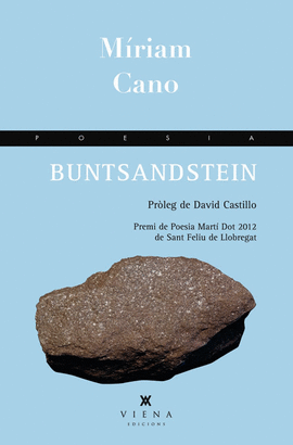 BUNTSANDSTEIN