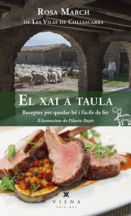 LA CUINA DEL XAI