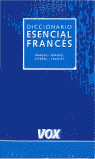 DICC.ESENCIAL FRANCES