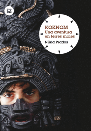 KOKNOM. UNA AVENTURA EN TERRES MAIES