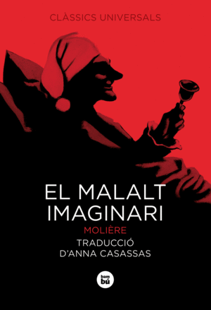 EL MALALT IMAGINARI