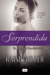 SORPRENDIDA