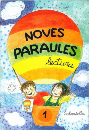 NOVES PARAULES LECTURA 1