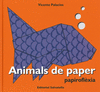 ANIMALS DE PAPER