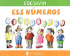 ESCRIVIM ELS NÚMEROS