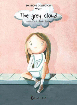 THE GREY CLOUD