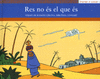 RES NO ES EL QUE ES