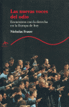 NUEVAS VOCES DEL ODIO,LAS