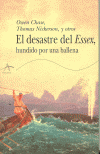 DESASTRE DEL ESSEX,HUNDIDO POR