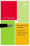 TALLER DE ESCRITURA EL METODO