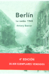 BERLIN. LA CAIDA 1945
