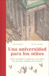 UNIVERSIDAD PARA LOS NIÑOS,UNA