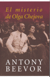 MISTERIO DE OLGA CHEJOVA,EL