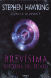 BREVISIMA HISTORIA DEL TIEMPO