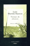 TIEMPO DE SILENCIO