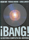¡BANG!: LA HISTORIA COMPLETA DEL UNIVERSO