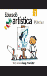PLASTICA 3EP TOTS AMICS