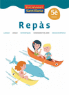 5PRI VACACIONES REPAS CATAL ED12