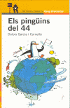 PINGUINS DEL 44,ELS