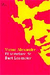 SOMRIURE DE BURT LANCASTER,EL