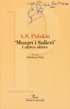 MOZART I SALIERI I ALTRES CONT