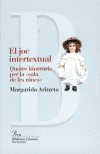JOC INTERTEXTUAL,QUATRE ITINER
