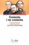 CREIENTS I NO CREIENTS