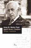 AGUSTI DURAN I SANPERE-TEMPS I