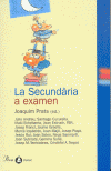 SECUNDARIA A EXAMEN,LA