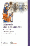 HISTORIA DEL PENSAMENT CRISTIA