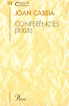 CONFERENCIES (IX-XVII)