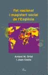 FET NACIONAL I MAGISTERI SOCIA