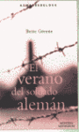 VERANO DEL SOLDADO ALEMAN, EL
